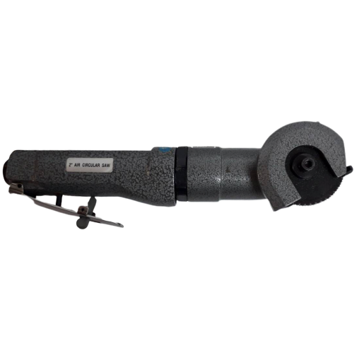 Пневматическая циркулярная пила RODCRAFT RC 6510