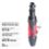 Пневмогайковерт угловой FUBAG ErgonomicPower RWC 41 1/4 "