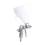 Пневматический текстурный пистолет FUBAG DECOR G5000
