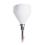 Пневматический текстурный пистолет FUBAG DECOR G5000