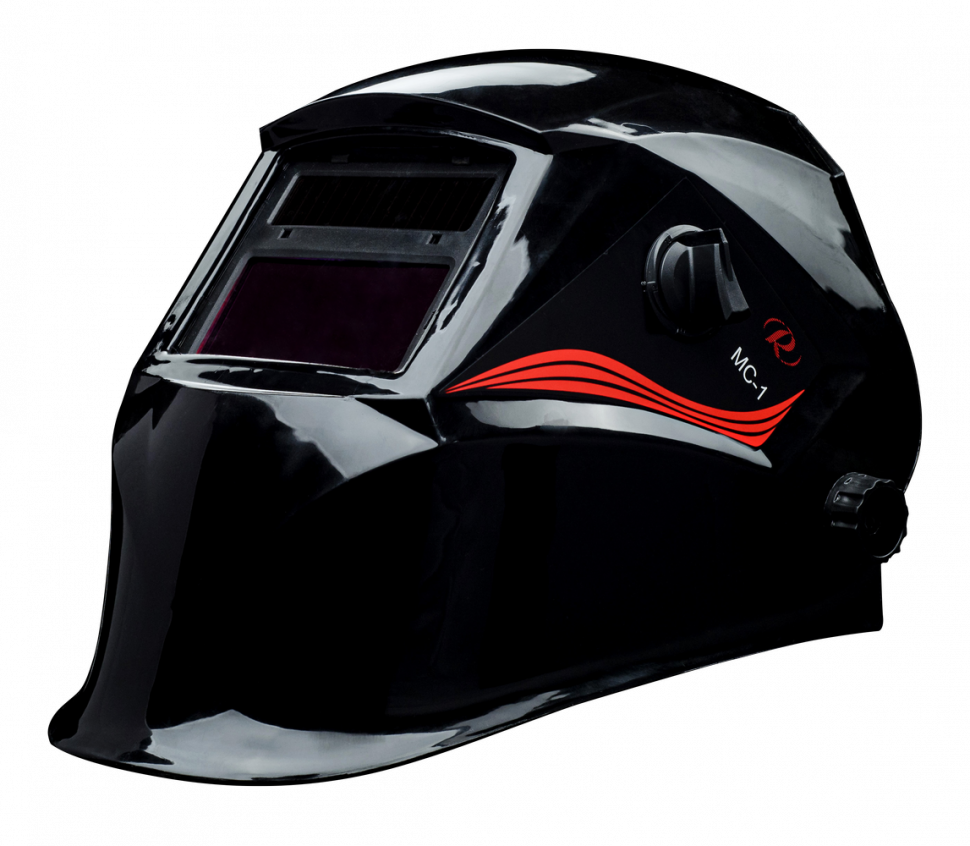 Маска сварочная хамелеон Ресанта МС-1