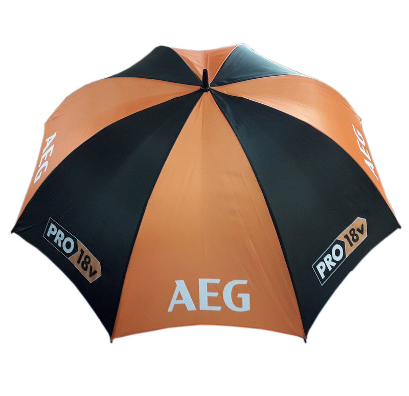 Зонтик сувенирный 2019 AEG
