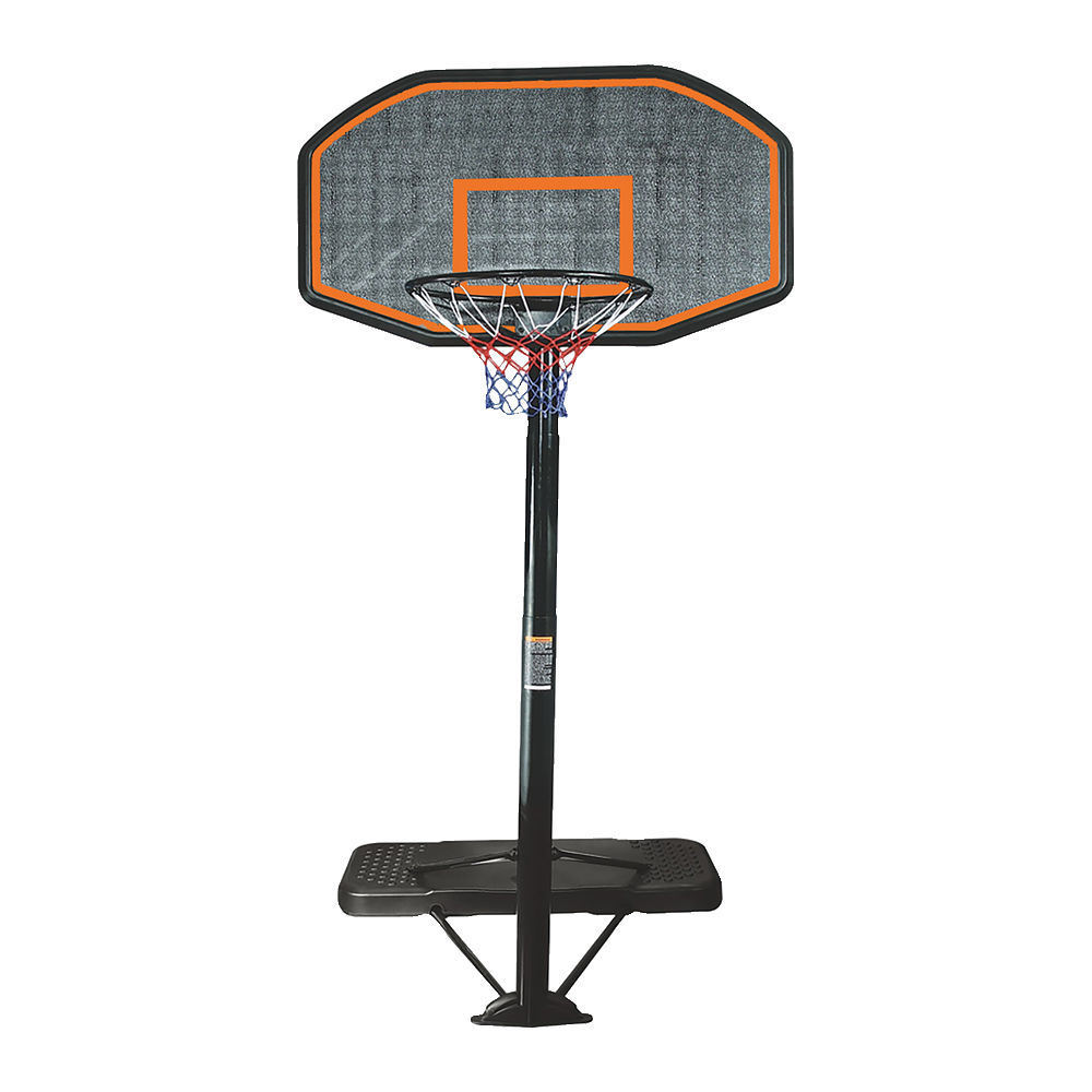 Баскетбол мини, для помещений (стойка, кольцо) AEG Basketball Hoop (EMEA)