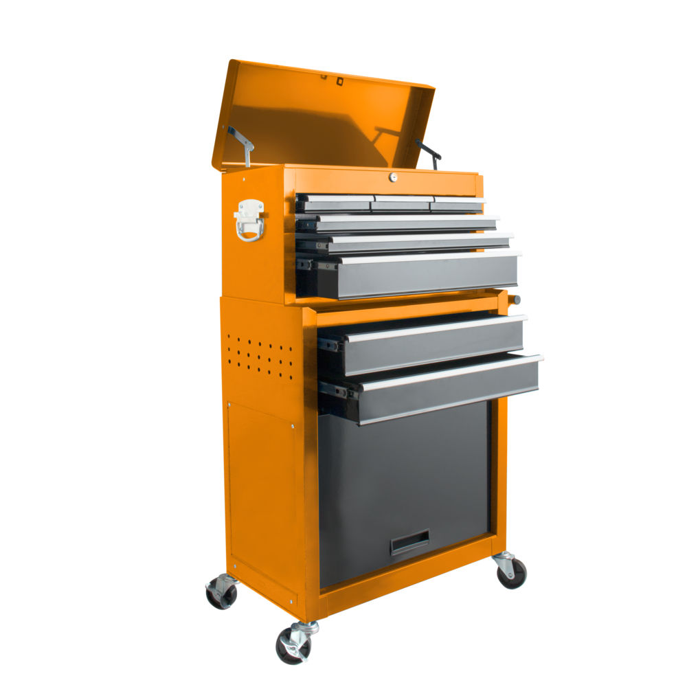 Маленьки сундук для инструмента AEG Small Tool Chest (EMEA)