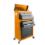 Маленьки сундук для инструмента AEG Small Tool Chest (EMEA)