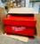 Автокофр Milwaukee Van Vault (DE)