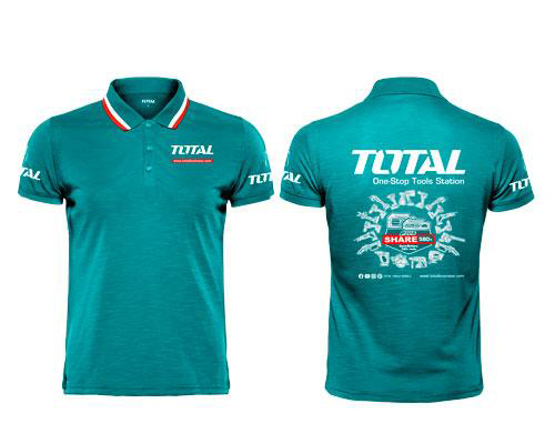 Рубашка XL TOTAL PMTS10. XL