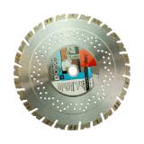 Диск алмазный (по бетону) Beton Extra 350x3,2x25,4 FUBAG 37350-4