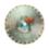 Диск алмазный (по бетону) Beton Extra 350x3,2x25,4 FUBAG 37350-4
