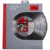 Диск алмазный (по граниту) Stein Extra 350х3,2х25,4/30 FUBAG 31350-4
