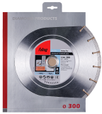 FUBAG Beton Pro 300x2,4x25,4/30 (1 шт.)