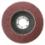 Круг лепестковый 115x22,2 мм P40 TOTAL TAC631151