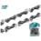 Цепь 24 " TOTAL TGTSC52401