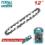Цепь 12 " TOTAL TGTSC51201