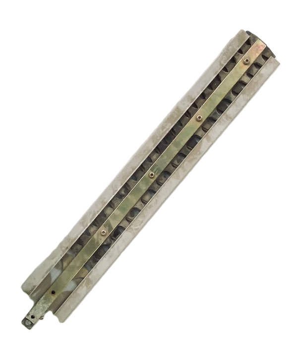 Комплект ножей на TS 327