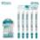 Пилка для лобзика 100мм по дереву TOTAL TAC51144D (5шт)