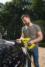 Щетка универсальная RYOBI RAC750