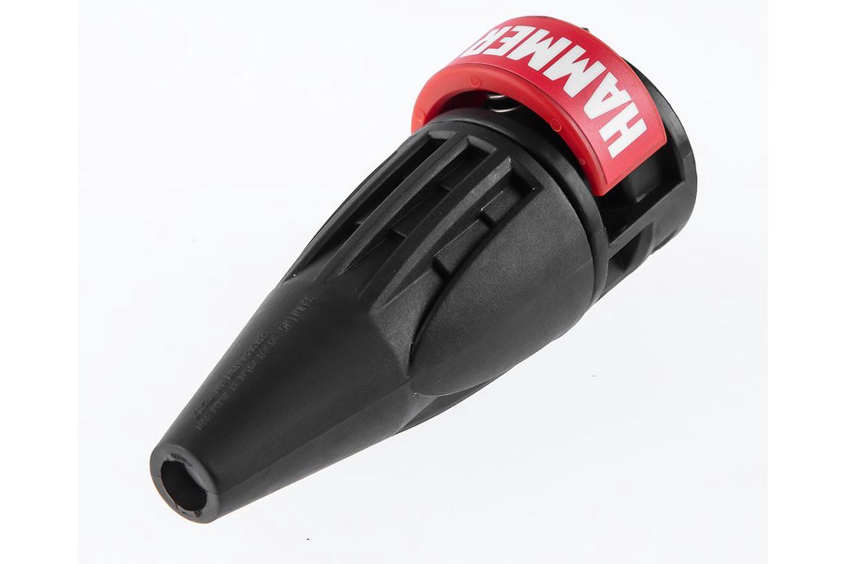 Турбо насадка для мойки высокого давления Hammer 236-024