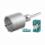 Коронка SDS-plus 65 мм TOTAL TAC430651