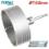 Коронка SDS-plus 150мм TOTAL TAC4301501