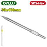 Шестигранное зубило DYLLU DTGZ1204