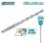 Бур SDS-plus 16x310мм TOTAL TAC311604C