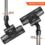 Турбощетка для сухой уборки DAEWOO DAVC 20BT