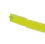 Леска (2.4 мм, 100 м, звезда) Huter S24100