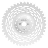 Диск для мотокосы DAEWOO DABC 255/40 W