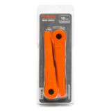 Ножи для катушек DABC 12F/28F DAEWOO DABC 12-28BL (10 шт)