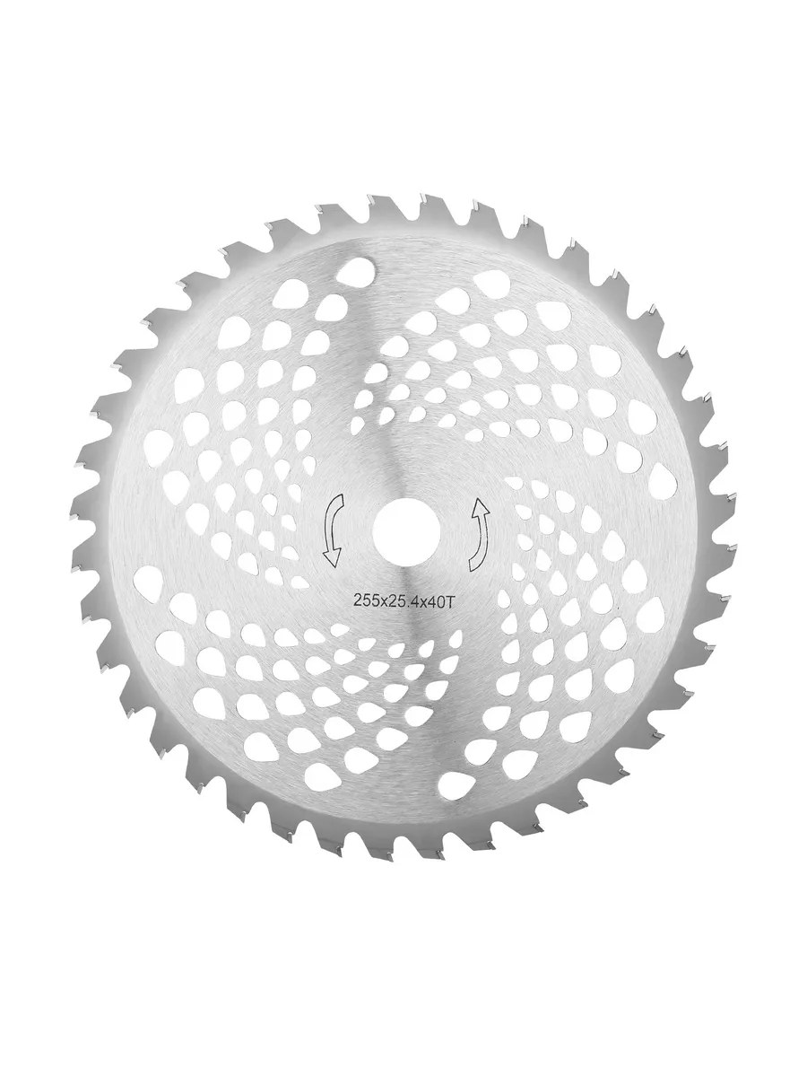 Нож для триммера металлический DEKO TB40-M