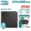 Шлифлисты 230X280 мм P240 TOTAL TAC024016 (50 шт)
