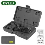 Набор коронок DYLLU DTKJ4411 (11шт.)