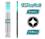 Бита ударная PH2 250 мм TOTAL TACIM16PH2103 (10 шт)
