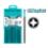 Бита ударная PH1 250 мм TOTAL TACIM16PH1103 (10 шт)
