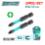 Бита ударная PH2 50 мм TOTAL TACIM71PH250 (2 шт)
