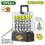 Бита ударная PH2 + PH2 65 мм DYLLU DTSV3B01 (10 шт)