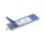 Вольфрамовые электроды Fubag D1.6x175мм (green) WP (10 шт.)
