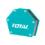 Уголок магнитный для сварки TOTAL TAMWH75056