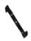 Нож правый Efco 102R/16 K TS000114R (Cutting blade right)
