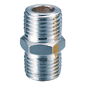 Переходник FUBAG 1/4 "M - 1/4 " M