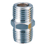 Переходник 1/4 "M на 1/4" M