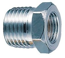 Переходник FUBAG 3/8 " M - 1/8" F (B)