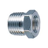 FUBAG (180185 В) 1/8 " M - 1/4" F (B)