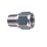 FUBAG (180180 B) 1/4 " M - 3/8" F (B)