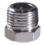Переходник FUBAG 1/2 "M на 1/4" F