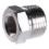 Переходник FUBAG 1/2 "M на 1/4" F