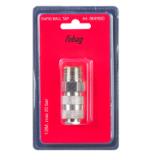 Разъемное соединение FUBAG рапид (муфта)_1/2 "M_наруж. резьба_блистер 1 шт