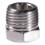 Заглушка FUBAG 1/2 " M