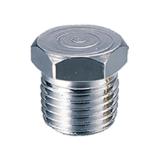 Переходник 1/4 "M заглушка